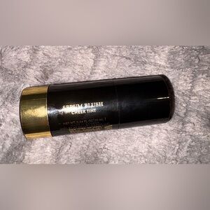 Laura Geller Serum Blush Cheek Tint Shade Blushing Berry